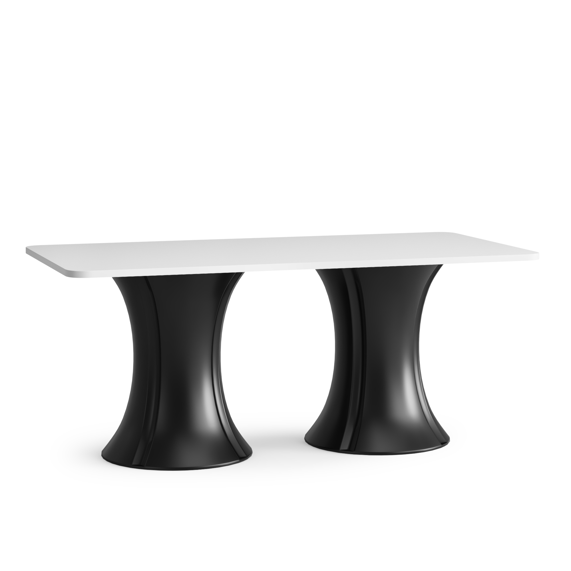 Duratough Rectangle Table